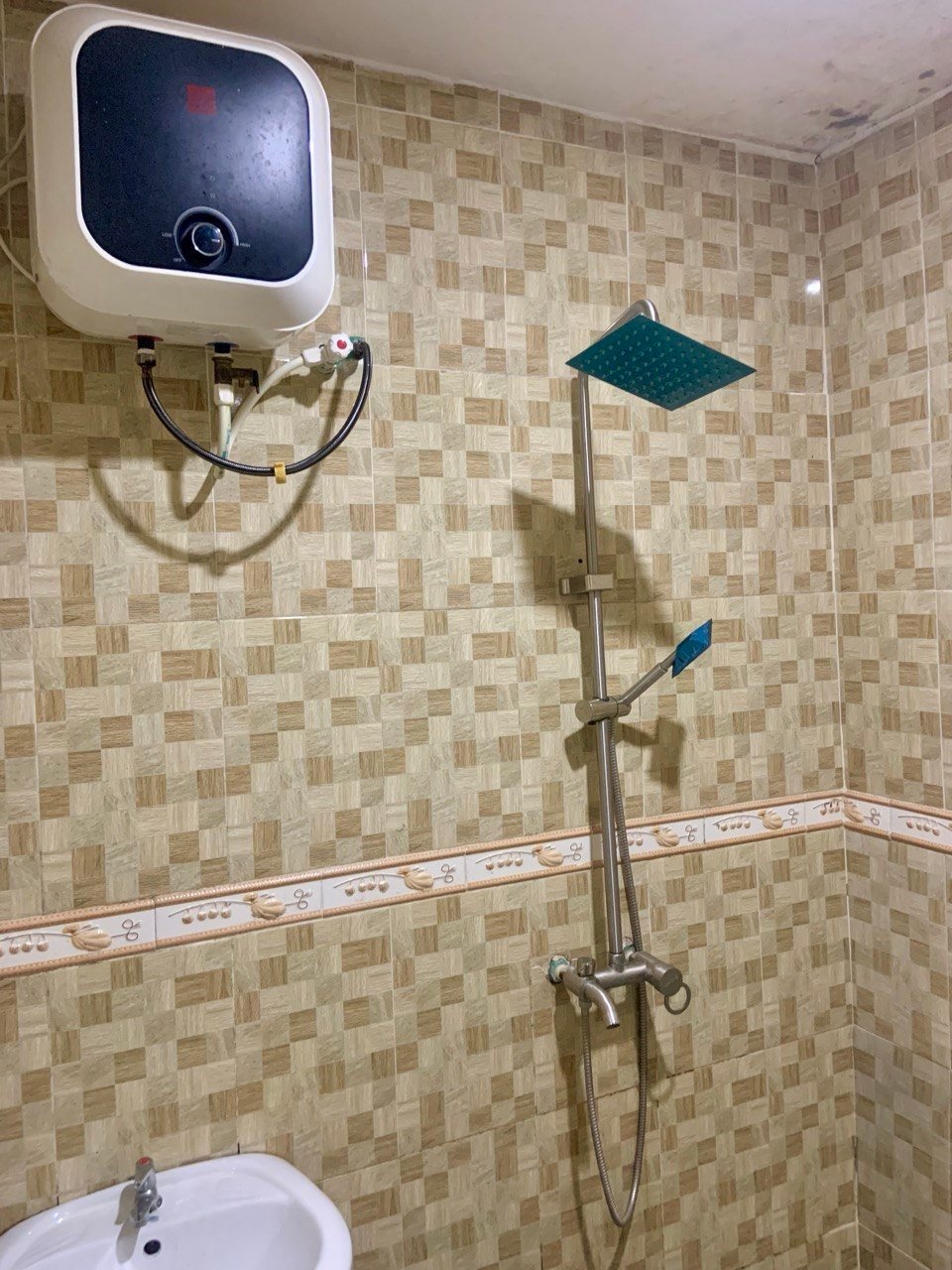 deluxe Room Interior